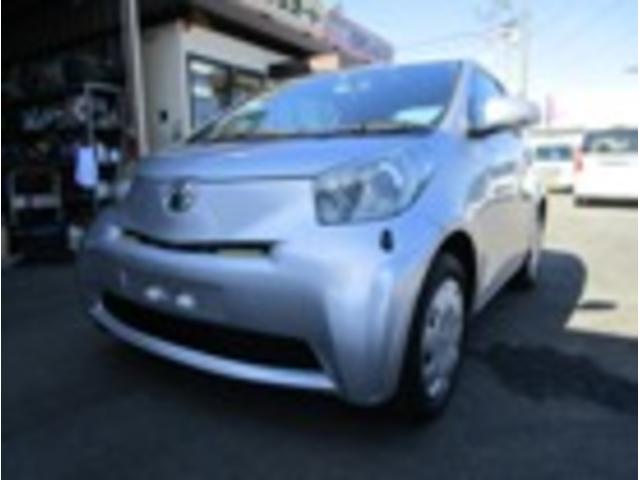 トヨタ Toyota ｉｑ ハッチバック 新型自動車カタログ 価格 試乗インプレ 技術開発 Motor Fan モーターファン