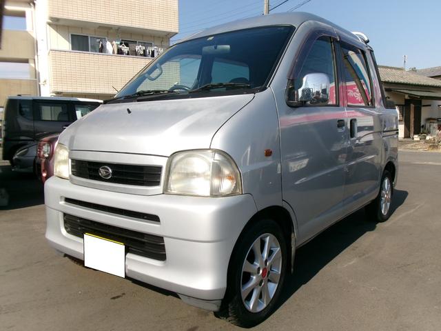 平成28年式 ハイゼットデッキバン　カーゴ 平成28年式 ハイゼットデッキバン カーゴ ダイハツ ハイゼット