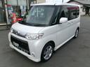 タント カスタムＲＳ（1枚目）