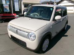 アルトラパン L 中古車画像