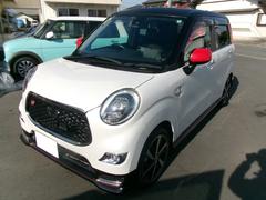 キャスト スポーツSAII 中古車画像