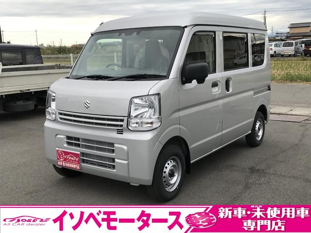 ＰＡリミテッド　届出済使用車　キーレスエントリー　プライバシーガラス　ファブリックシート　リアシート格納機能　トランクフロアーフラット　ＡＭ・ＦＭラジオ