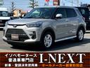 Ｇ　登録済未使用車／寒冷地仕様／バックカメラ／衝突被害軽減ブレーキ／ＬＥＤヘッドライト／オートライト／シートヒーター／オートエアコン／スマートキー／プッシュスタート／コーナーセンサー／純正アルミホイール／(1枚目)