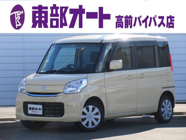 Ｇ　社外ＳＤナビ　ワンセグＴＶ　運転席シートヒーター　プッシュスタート　ヘッドライトレベライザー　アイドリングストップ　フロアマット　サイドバイザー　ＣＤ　ＳＤ再生　セキュリティー