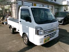 スクラムトラック KCエアコン・パワステ農繁 パートタイム4WD 軽トラック 三方開 マニュアル ETC オートライト 社外アルミホイール ESC エアコン パワーステアリング 社外CDチューナー USB AUX Bluetooth 中古車画像