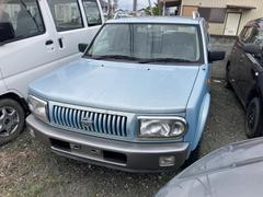 日産　ラシーン　タイプＭ　４ＷＤ　キーレスエントリー　電動格納ミラー