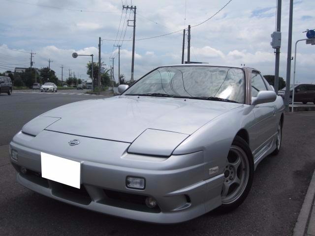 日産 タイプS