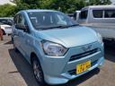 ダイハツ ミライース Ｂ　ＳＡＩＩＩ　４ＷＤ　スマートアシスト３...