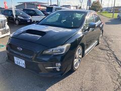 WRX S4 2.0GT-Sアイサイト シートヒーター ナビTV ETC 中古車画像