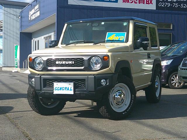 1オーナー!!オートマ4WD!