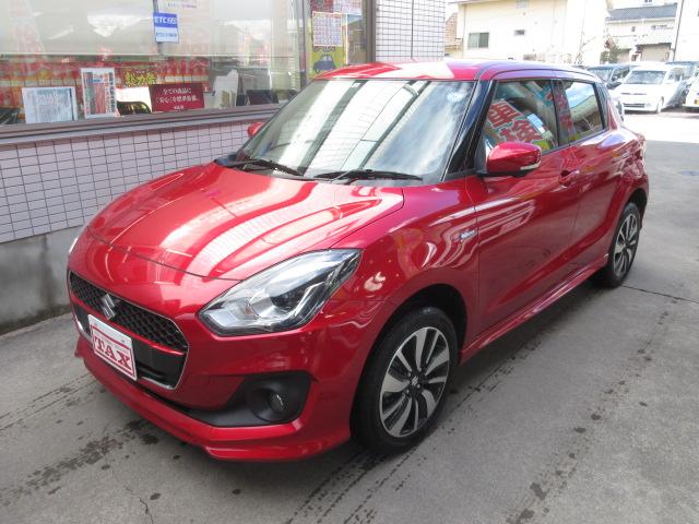 ハイブリッドRS 4WD 全方位ナビ(1枚目)