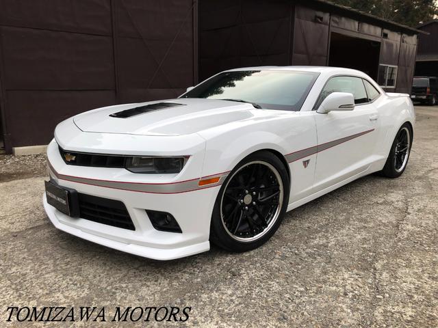 シボレー シボレーカマロ コメモラティブエディション 限定車 ディーラー車 車高調 workホイール マグナフロ エキゾースト フルセグ バックカメラの中古車 車体価格378万円 16 平成28 年式 走行2 6万キロ 車体色ホワイト 群馬県吾妻郡中之条町大字五反田29 3 シボレー シボレーカマロ コメモラティブエディション 限定車 ディーラー車 車高調 workホイール マグナフロ エキゾースト フルセグ バックカメラの中古車 車体価格378万円 16 平成28 年式 走行2 6万キロ 車体色ホワイト 群馬県吾妻郡中之条町大字五反田29 3