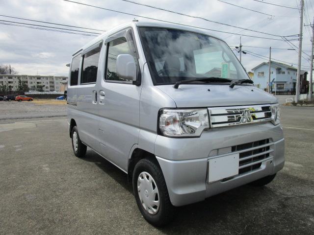 ブラボー 4WD(1枚目)