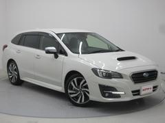 スバル　レヴォーグ　１．６ＧＴ−Ｓアイサイト　４ＷＤ　衝突被害軽減ブレーキ　純正ナビ
