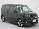 スズキ ソリオバンディット ハイブリッドＭＶ　４ＷＤ　衝突軽減ブ...