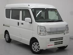 エブリイ ジョイン 4WD スズキセーフティサポート 社外ナビ ブルートゥース バックカメラ ドラレコ 両側スライドドア HIDヘッドライト リアヒーター 全席パワーウィンドウ オートライト オートハイビーム キーレス 中古車画像