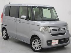 N-BOX L ホンダセンシング 4WD 社外ナビ ブルートゥース バックカメラ ドライブレコーダー ETC 左側電動スライドドア 電動サイドブレーキ 左右シートヒーター クルーズコントロール LEDヘッドライト 中古車画像