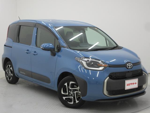 オプション多数のシエンタが入荷しました！早い者勝ち！ アドバンストパーク！天井サーキュレーター！エンジンスターター！５人乗り！