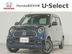 N-ONE プレミアムツアラー Pセンサー ターボエンジン 禁煙 カーテンエアバック 記録簿 LEDランプ USB接続 クルコン 前席シートヒーター イモビ Wエアバッグ フルオートエアコン エアバック DVD 中古車画像