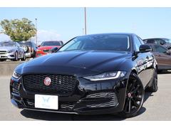XE XE S P250 禁煙 19インチAW ブラックレザーシート パワーシート シートヒーター 純正ナビ クルーズコントロール LEDライト 前後センサー バックカメラ レーンキープ カープレイ Bluetooth 中古車画像
