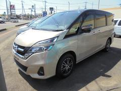 日産　セレナ　Ｇ　ＳＤナビ　フルセグＴＶ　アラウンドビューモニター