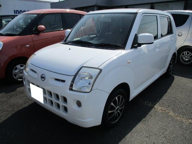 日産 ピノ Ｓ