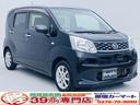 ダイハツ ムーヴ Ｘ　ＳＡＩＩ　【保証付き】【修復歴無し】社外Ｃ...
