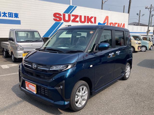 安全装備充実！衝突被害軽減システム付！ 盗難防止システム　ＡＢＳ　ＥＳＣ　アルミホイール　衝突安全ボディ