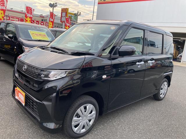 安全装備充実！衝突被害軽減システム付！ パワーウィンドウ　運転席エアバッグ　助手席エアバッグ