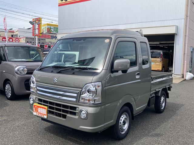 安全装備充実！衝突被害軽減システム付！