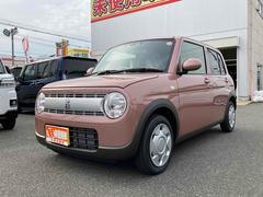 アルトラパン G クリアランスソナー レーンアシスト 衝突被害軽減システム オートライト スマートキー アイドリングストップ 電動格納ミラー シートヒーター ベンチシート CVT 盗難防止システム ABS ESC 中古車画像