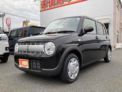 アルトラパン G クリアランスソナー レーンアシスト 衝突被害軽減システム オートライト スマートキー アイドリングストップ 電動格納ミラー シートヒーター ベンチシート CVT 盗難防止システム ABS ESC 中古車画像