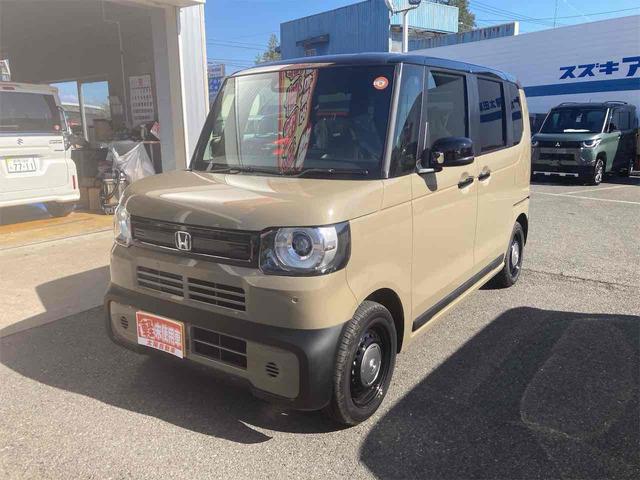 ボタンひとつでエンジンスタート！プッシュスタート付！ パワーステアリング　パワーウィンドウ　運転席エアバッグ　助手席エアバッグ