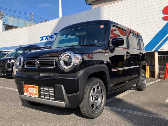 安全装備充実！衝突被害軽減システム付！ 盗難防止システム　ＡＢＳ　ＥＳＣ　衝突安全ボディ　エアコン