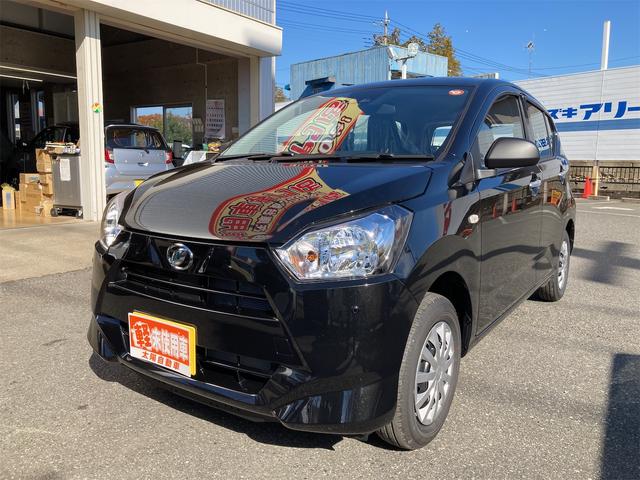 安全装備充実！衝突被害軽減システム付！ 運転席エアバッグ　助手席エアバッグ