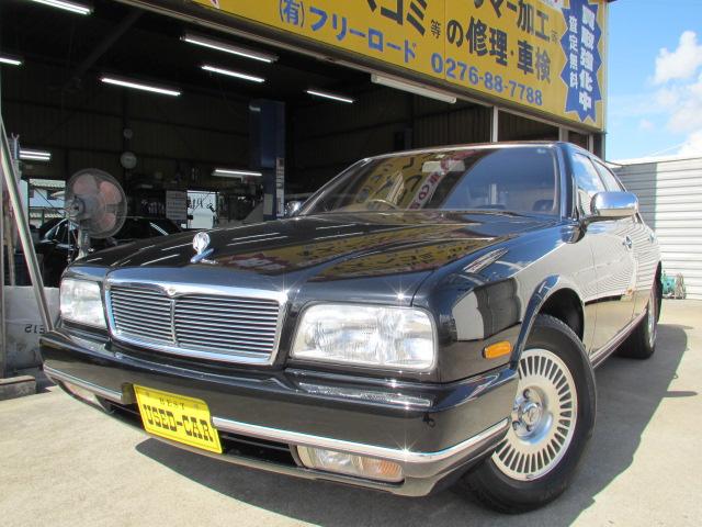 日産 シーマ