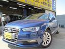 アウディ Ａ３セダン １．４ＴＦＳＩ　マルチメディアインターフェ...