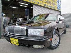 日産 プレジデント 1990年 Black Hi-Story 1/43 HS023BK - 乗用車