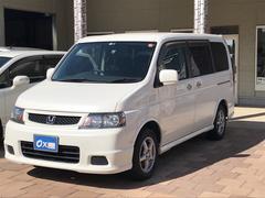 ステップワゴン Rf5の中古車を探すなら グーネット中古車 ホンダの中古車情報