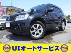 スズキ　エスクード　２．０ＸＧ　５ＭＴ　４ＷＤ　スマートキー