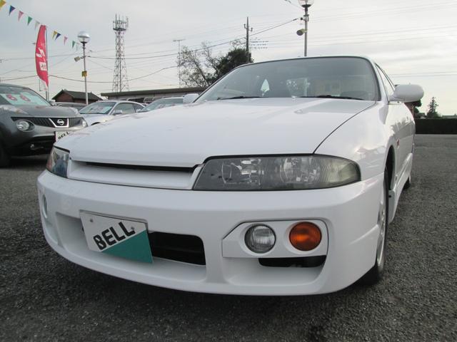 スカイライン ｒ３３系の中古車を探すなら グーネット中古車 日産の中古車情報