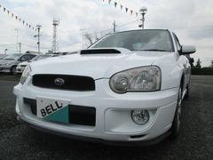 スバル　インプレッサ　ＷＲＸ　純正５速ＭＴ　４ＷＤ　ターボ