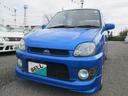 SUBARU PLEO