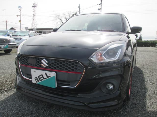 ＲＳ　／セーフティーパッケージ／純正５速ＭＴ／ＴＥＩＮ車高調／柿本マフラー／ＬＥＤヘッドライト／禁煙車