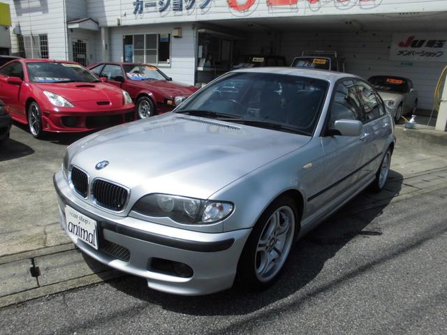 BMW 3シリーズ