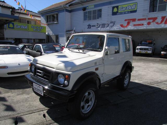 ジムニーシエラ エルク　４ＷＤ