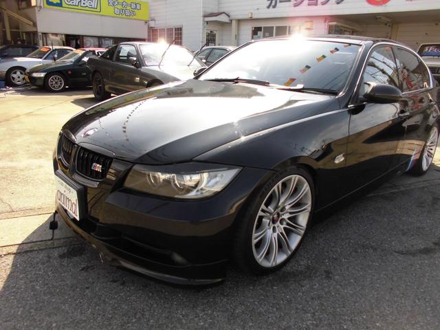 BMW 3シリーズ