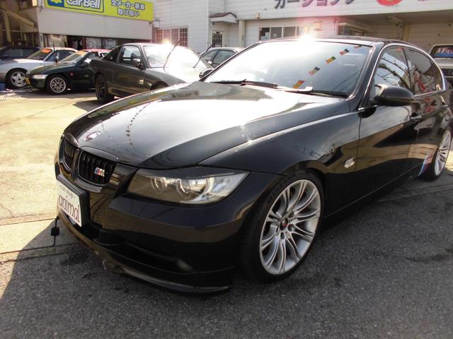 ＢＭＷ ３シリーズ