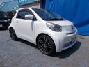 TOYOTA IQ