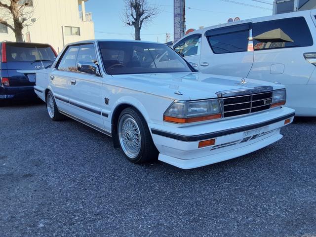 グロリア y30系の中古車を探すなら グーネット中古車 日産の中古車情報 グロリア y30系の中古車を探すなら グーネット中古車 日産の中古車情報